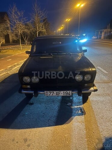 LADA (VAZ) 2106 1991, 25,048 km - 1.6 l - Bakı