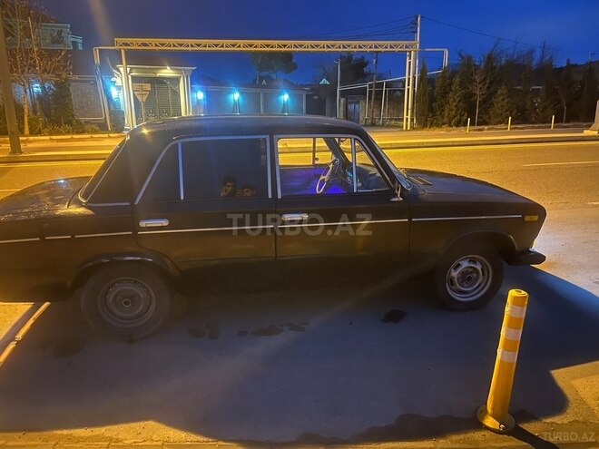 LADA (VAZ) 2106 1991, 25,048 km - 1.6 l - Bakı