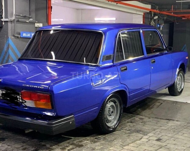 LADA (VAZ) 2107 2008, 19,500 km - 1.6 л - Ağdaş