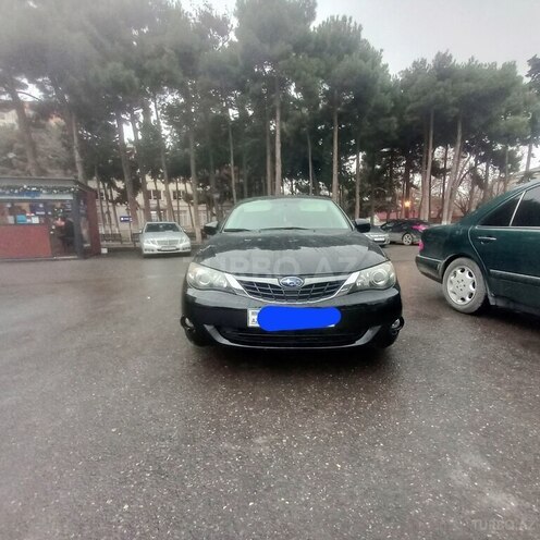 Subaru Impreza 2009, 126,000 km - 1.5 l - Bakı
