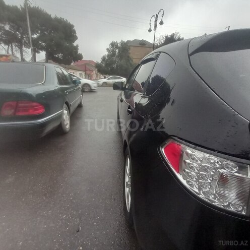 Subaru Impreza 2009, 126,000 km - 1.5 l - Bakı