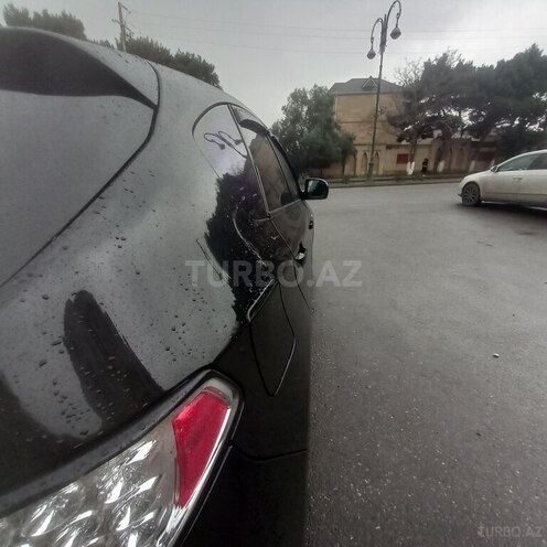 Subaru Impreza 2009, 126,000 km - 1.5 l - Bakı