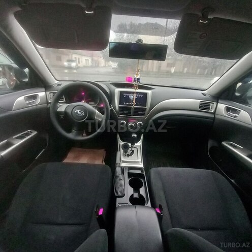 Subaru Impreza 2009, 126,000 km - 1.5 l - Bakı