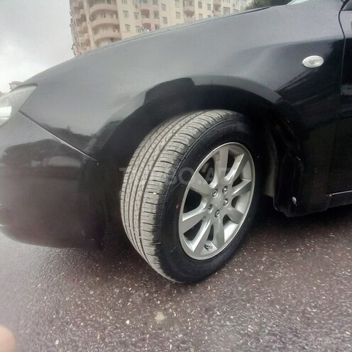 Subaru Impreza 2009, 126,000 km - 1.5 l - Bakı
