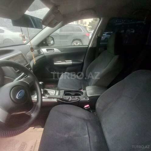 Subaru Impreza 2009, 126,000 km - 1.5 l - Bakı