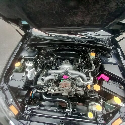 Subaru Impreza 2009, 126,000 km - 1.5 l - Bakı
