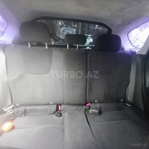 Subaru Impreza 2009, 126,000 km - 1.5 l - Bakı