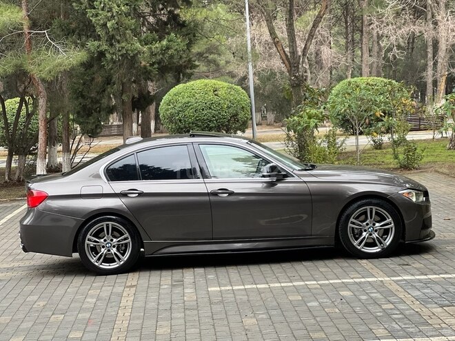 BMW 328 2012, 319,915 km - 2.0 l - Sumqayıt