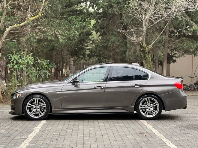 BMW 328 2012, 319,915 km - 2.0 l - Sumqayıt