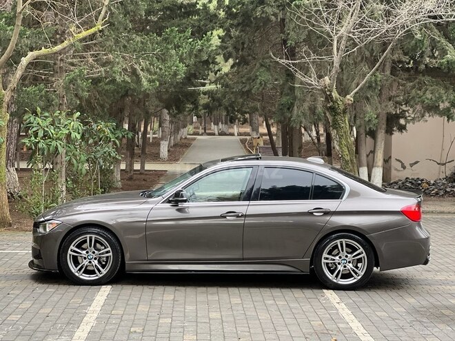 BMW 328 2012, 319,915 km - 2.0 l - Sumqayıt
