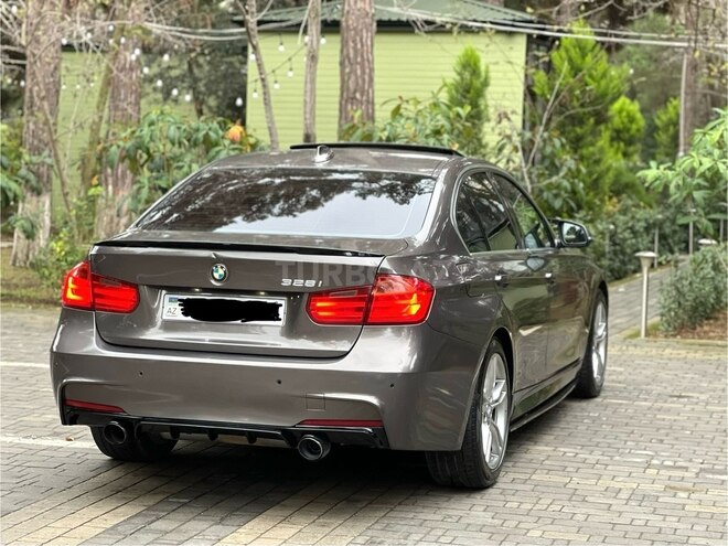 BMW 328 2012, 319,915 km - 2.0 l - Sumqayıt