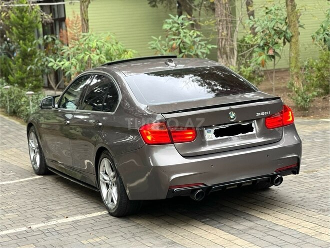 BMW 328 2012, 319,915 km - 2.0 l - Sumqayıt