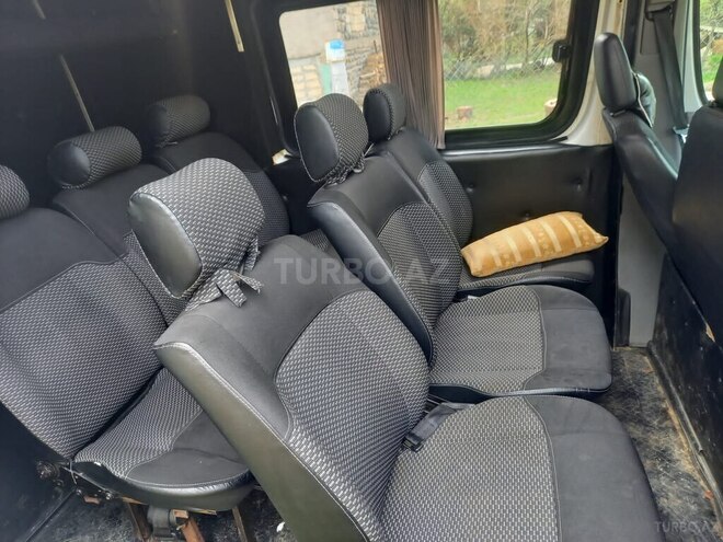 Mercedes Sprinter 315 2006, 800,000 km - 2.2 л - Lənkəran