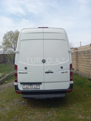 Mercedes Sprinter 315 2006, 800,000 km - 2.2 л - Lənkəran