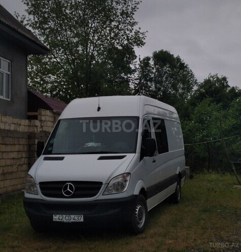 Mercedes Sprinter 315 2006, 800,000 km - 2.2 л - Lənkəran