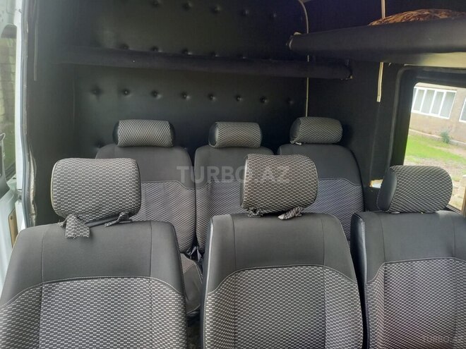 Mercedes Sprinter 315 2006, 800,000 km - 2.2 л - Lənkəran