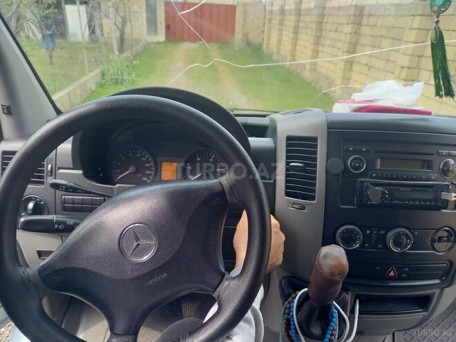 Mercedes Sprinter 315 2006, 800,000 km - 2.2 л - Lənkəran