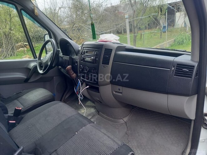 Mercedes Sprinter 315 2006, 800,000 km - 2.2 л - Lənkəran