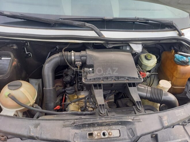 Mercedes Sprinter 315 2006, 800,000 km - 2.2 л - Lənkəran