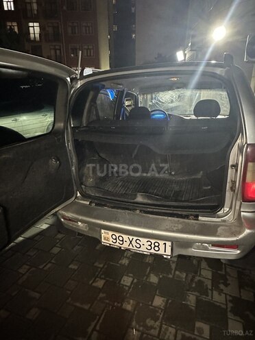 Chevrolet Niva 2006, 320,000 km - 1.7 l - Bakı