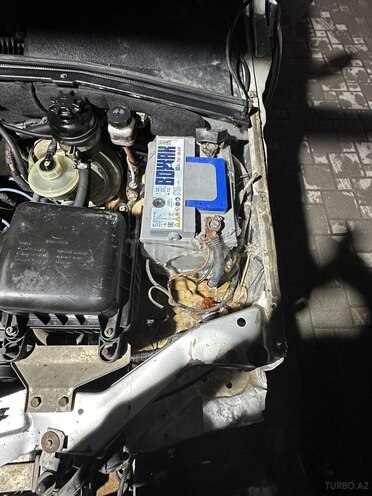 Chevrolet Niva 2006, 320,000 km - 1.7 l - Bakı
