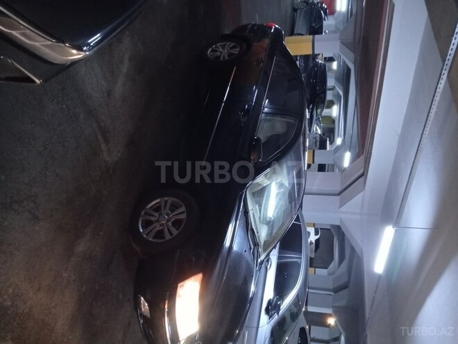 Hyundai Sonata 2008, 177,000 km - 2.4 l - Bakı