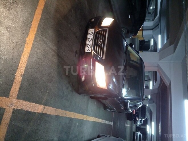 Hyundai Sonata 2008, 177,000 km - 2.4 l - Bakı