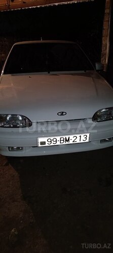 LADA (VAZ) 2115 2011, 240,000 km - 1.6 l - Gədəbəy