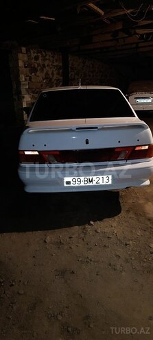 LADA (VAZ) 2115 2011, 240,000 km - 1.6 l - Gədəbəy