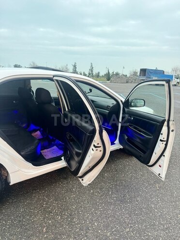 BYD F3 2009, 145,000 km - 1.5 l - Bakı