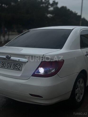 BYD F3 2009, 145,000 km - 1.5 l - Bakı