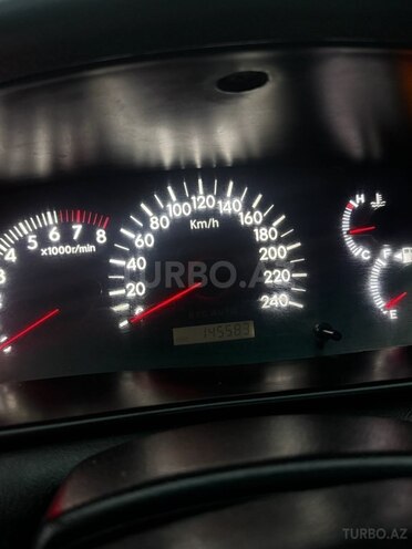 BYD F3 2009, 145,000 km - 1.5 l - Bakı