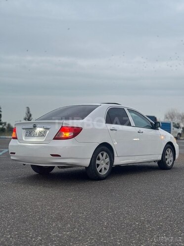 BYD F3 2009, 145,000 km - 1.5 l - Bakı