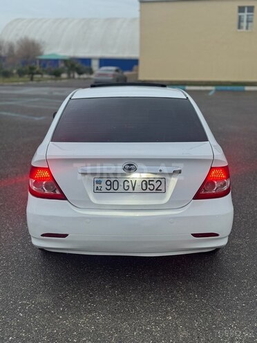 BYD F3 2009, 145,000 km - 1.5 l - Bakı