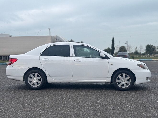 BYD F3 2009, 145,000 km - 1.5 l - Bakı