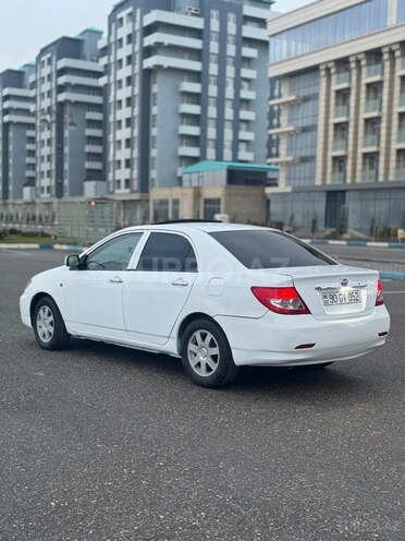 BYD F3 2009, 145,000 km - 1.5 l - Bakı