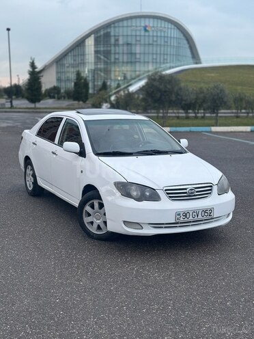 BYD F3 2009, 145,000 km - 1.5 l - Bakı