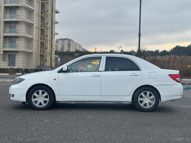 BYD F3 2009, 145,000 km - 1.5 l - Bakı