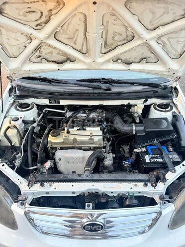 BYD F3 2009, 145,000 km - 1.5 l - Bakı