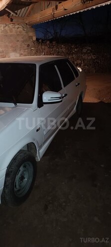 LADA (VAZ) 2115 2011, 240,000 km - 1.6 l - Gədəbəy