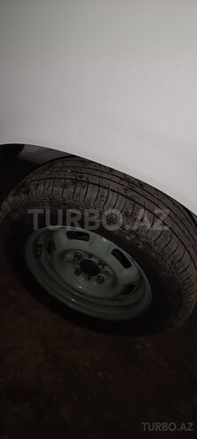 LADA (VAZ) 2115 2011, 240,000 km - 1.6 l - Gədəbəy