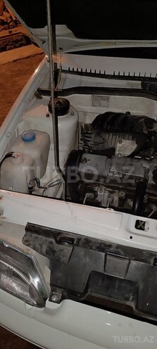 LADA (VAZ) 2115 2011, 240,000 km - 1.6 l - Gədəbəy