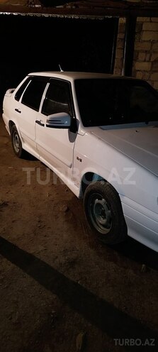 LADA (VAZ) 2115 2011, 240,000 km - 1.6 l - Gədəbəy