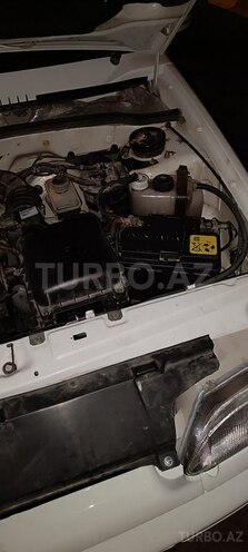 LADA (VAZ) 2115 2011, 240,000 km - 1.6 l - Gədəbəy