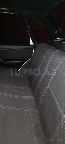 LADA (VAZ) 2115 2011, 240,000 km - 1.6 l - Gədəbəy