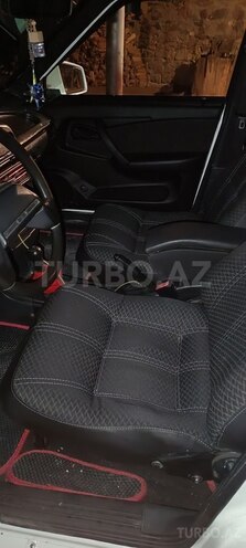 LADA (VAZ) 2115 2011, 240,000 km - 1.6 l - Gədəbəy