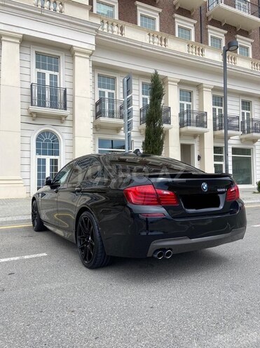 BMW 528 2016, 70,000 km - 2.0 l - Bakı