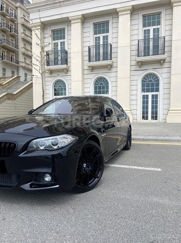 BMW 528 2016, 70,000 km - 2.0 l - Bakı