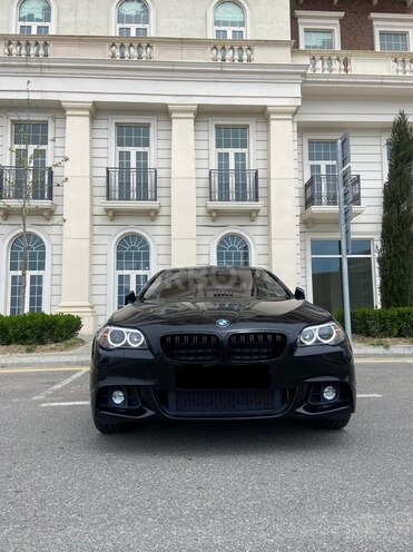 BMW 528 2016, 70,000 km - 2.0 l - Bakı