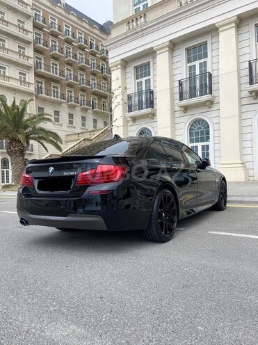 BMW 528 2016, 70,000 km - 2.0 l - Bakı
